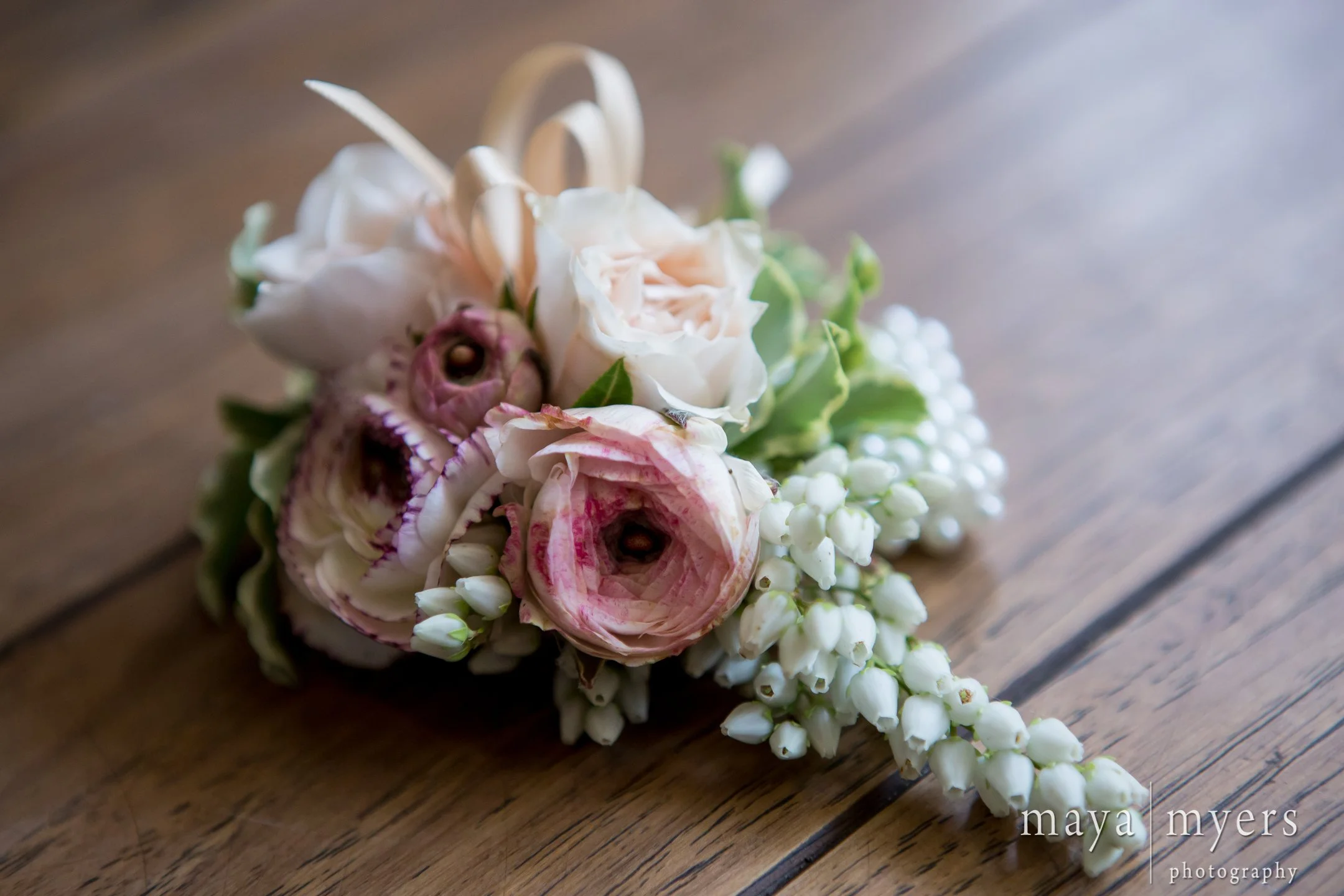 Corsage